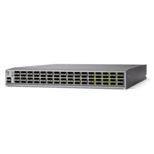 Cisco Nexus N3K-C3264C-E