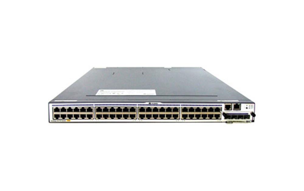 Huawei S5700-52C-PWR-EI