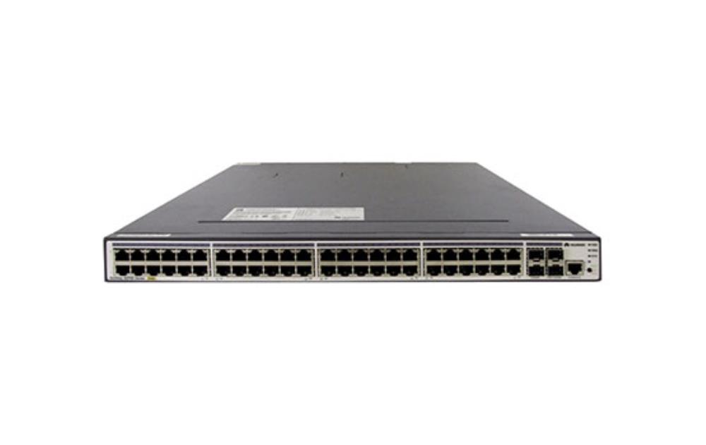 Huawei S3700-52P-PWR-EI