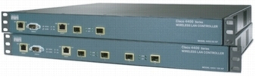 Cisco AIR-WLC4402-50-K9