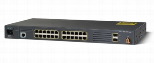 Cisco Catalyst ME-2400-24TS-A