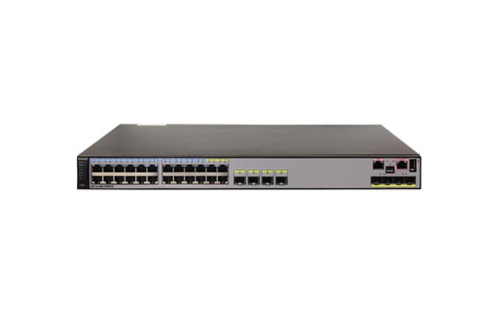 Huawei S5700-28C-PWR-EI-AC