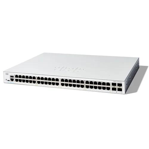 Cisco Catalyst C1300-48T-4G