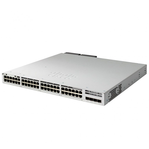 Cisco Catalyst C9300L-48T-4G-E