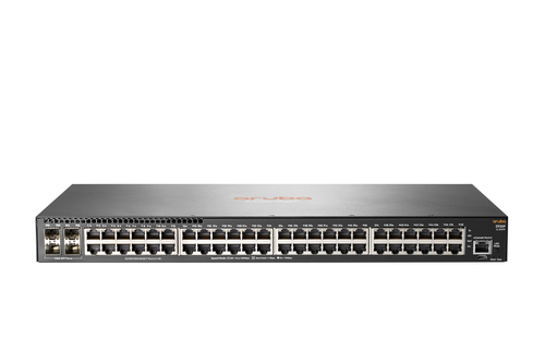 Aruba 2930F 48G 4SFP Switch JL260A