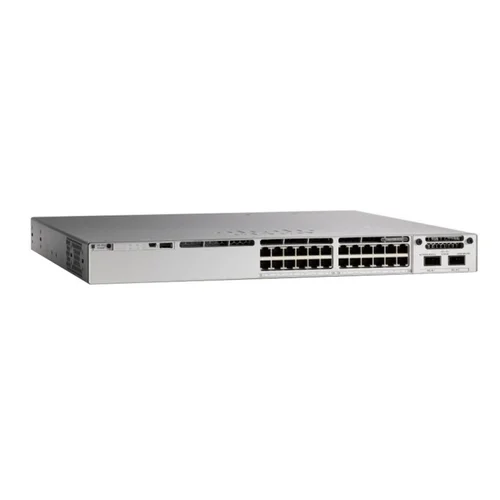 Cisco Catalyst C9300-24T-A