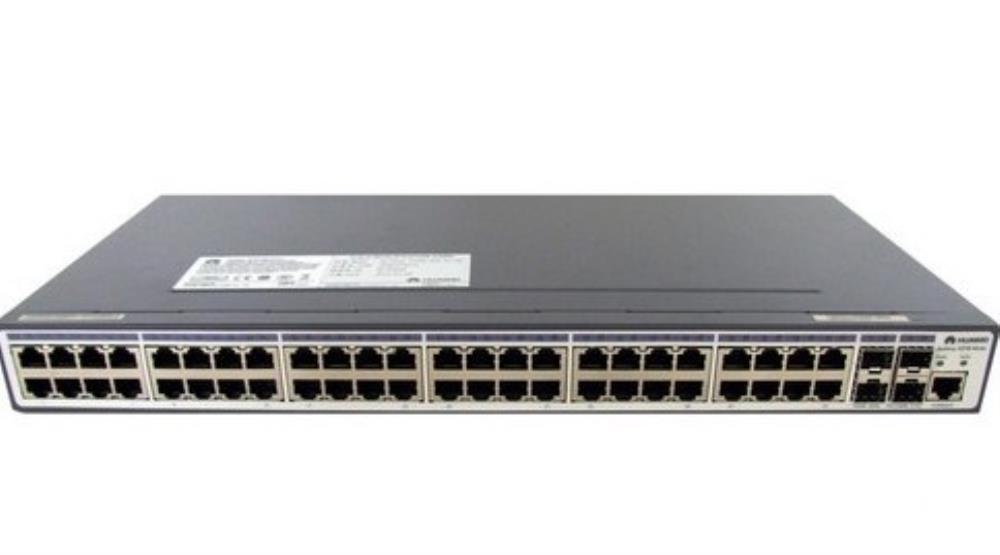 Huawei S3700-52P-SI-AC