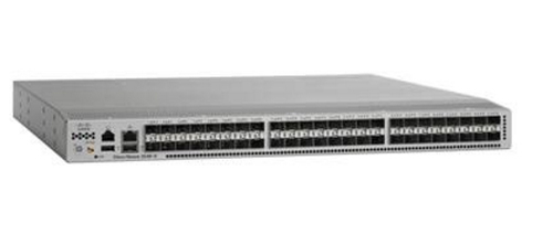 Cisco Nexus N3K-C3524P-10GX