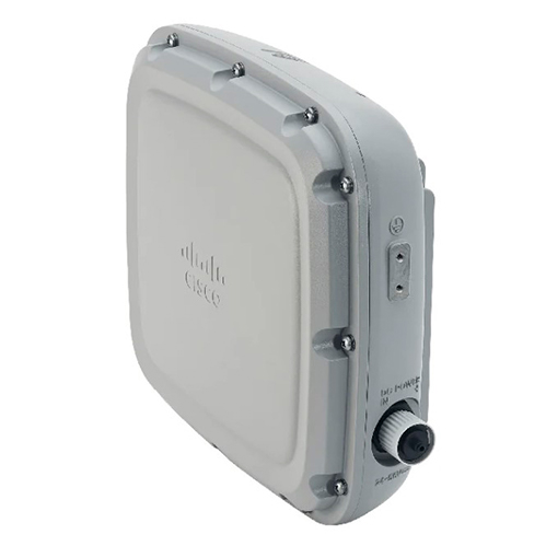 Cisco C9124AXI-R