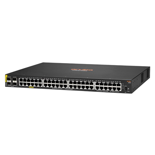 Aruba 6000 48G R8N85A