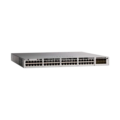 Cisco Catalyst C9300-48U-A