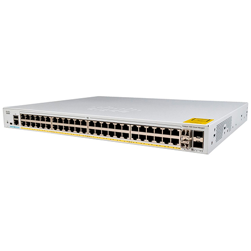 Cisco C1000-48FP-4G-L