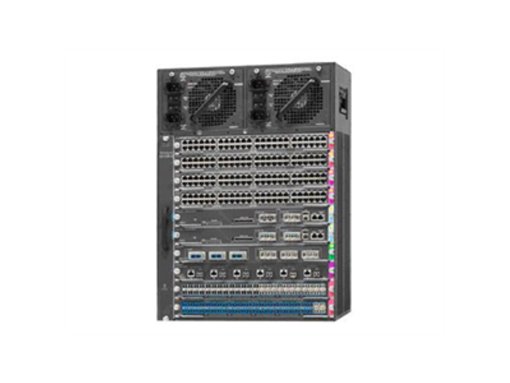 Cisco Catalyst WS-C4510RE-S8+96V+