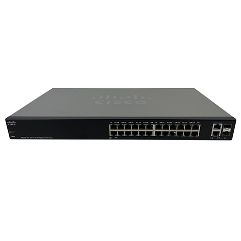 Cisco SF200-24