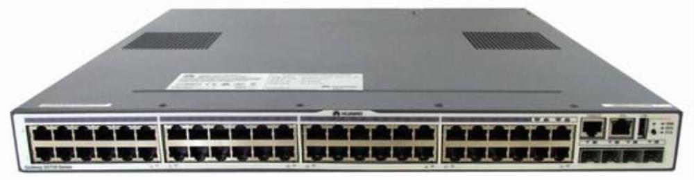 Huawei S5700-48TP-SI-DC