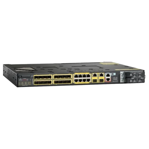 Cisco CGS-2520-16S-8PC