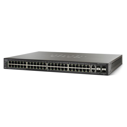 Cisco Small Business 500 Series SG500-52-K9-NA