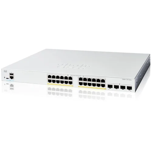 Cisco Catalyst C1200-24FP-4G