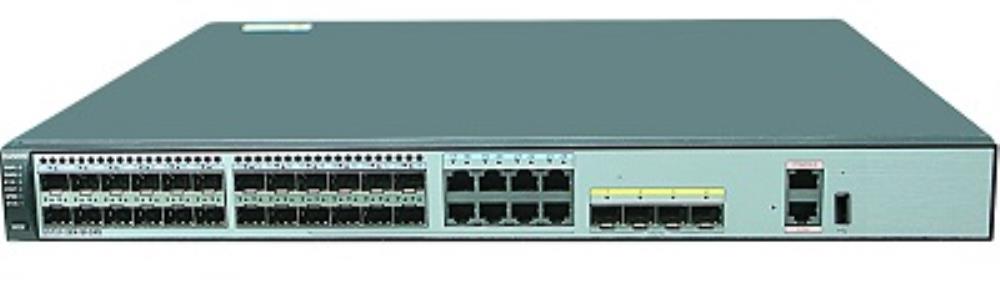 Huawei S5721-28X-SI-24S-AC