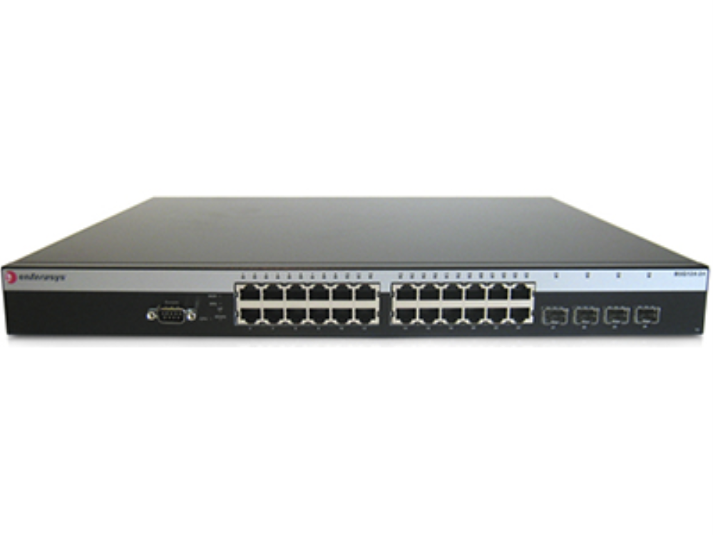 Extreme Networks 08G20G4-24P