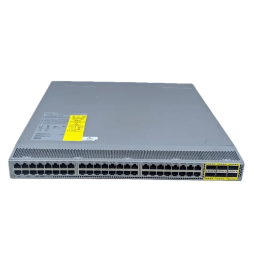 Cisco Nexus N3K-C3172TQ-10GT (N3K-C3172TQ-10GT-PI)