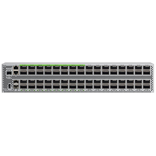 Cisco Nexus N9K-C9364D-GX2A