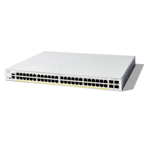 Cisco Catalyst C1300-48FP-4G