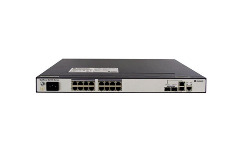 Huawei S2700-18TP-EI-AC