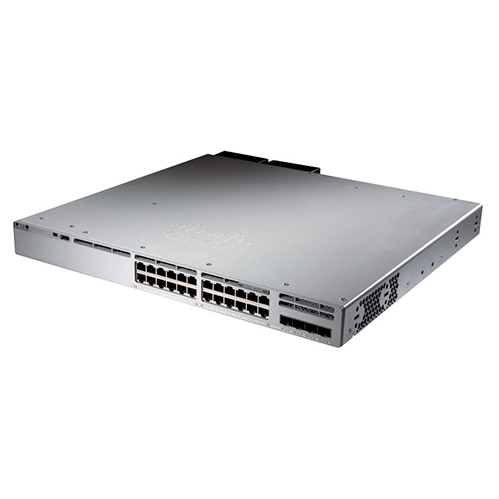 Cisco C9300L-24UXG-4X-E