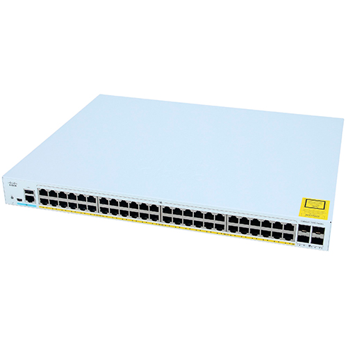 Cisco C1000-48FP-4X-L