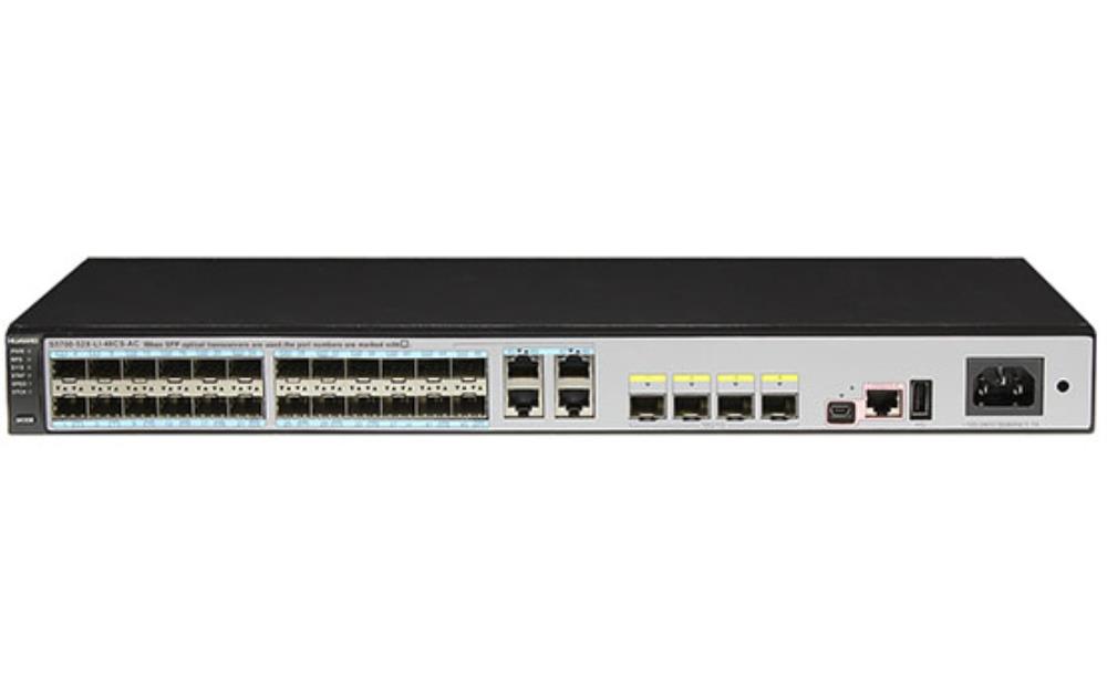 Huawei S5700-52X-LI-48CS-AC