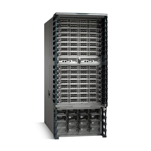Cisco Nexus N77-C7718