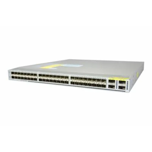 Cisco Nexus N3K-C3064PQ-10GX