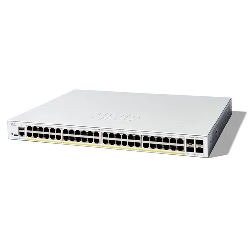 Cisco Catalyst C1300-48FP-4X