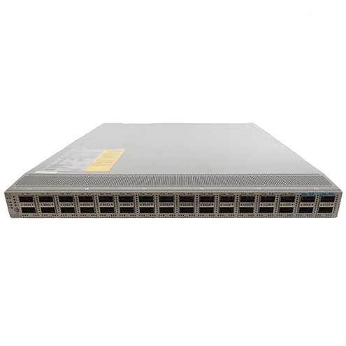 Cisco Nexus N9K-C93120TX