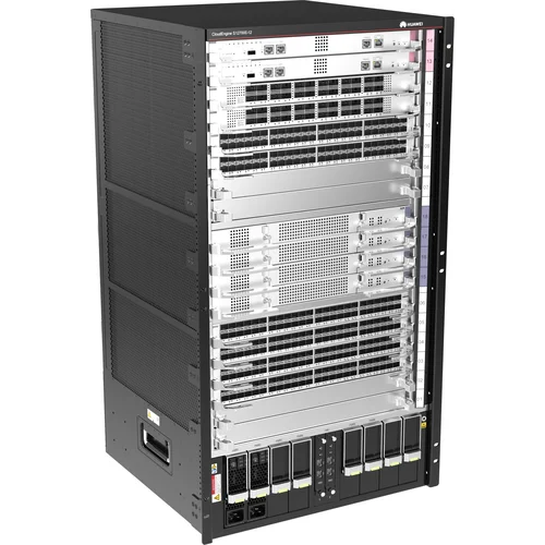Huawei S12700E-12