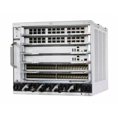 Cisco Catalyst C9606R