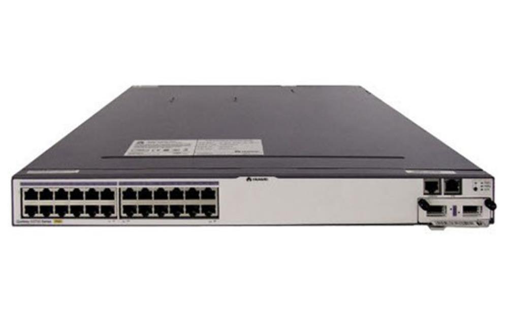 Huawei S5710-28C-PWR-EI-AC