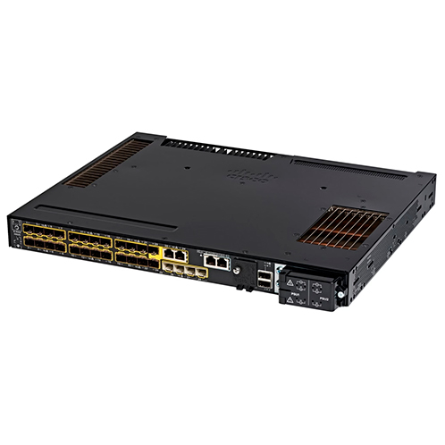 Cisco Catalyst IE-9320-24T4X-A
