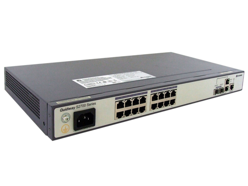 Huawei S2700-18TP-SI-AC 02352334