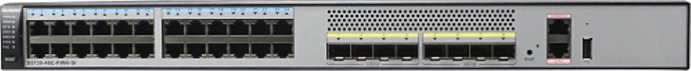 Huawei S5730-48C-PWR-SI-AC