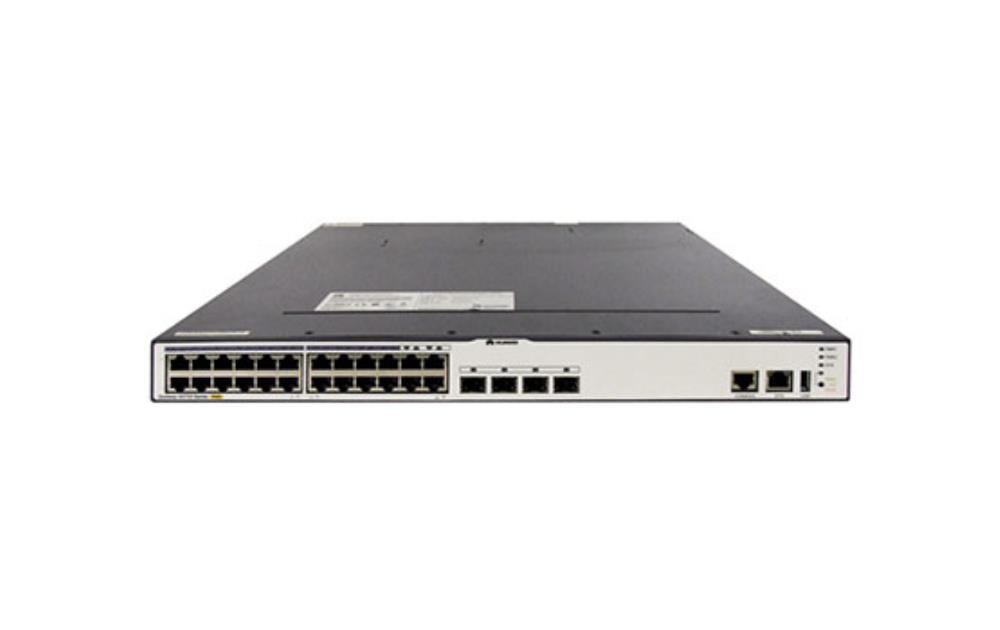 Huawei S5700-24TP-PWR-SI-AC