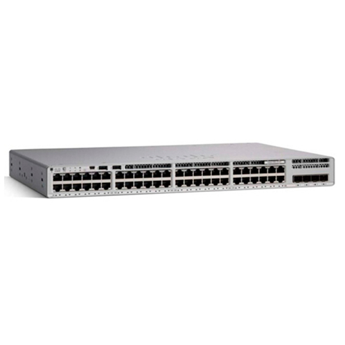 Cisco Nexus N3K-C3548P-XL
