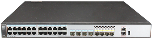 Huawei S5720-28P-SI-AC