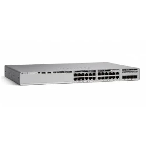 Cisco Catalyst C9200L-24P-4X-E