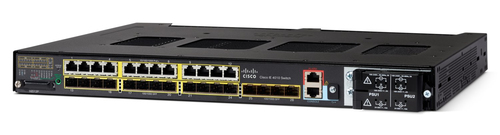 Cisco Catalyst IE-4010-16S12P