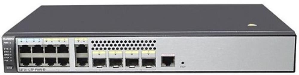 Huawei S2720-12TP-PWR-EI (98010734)