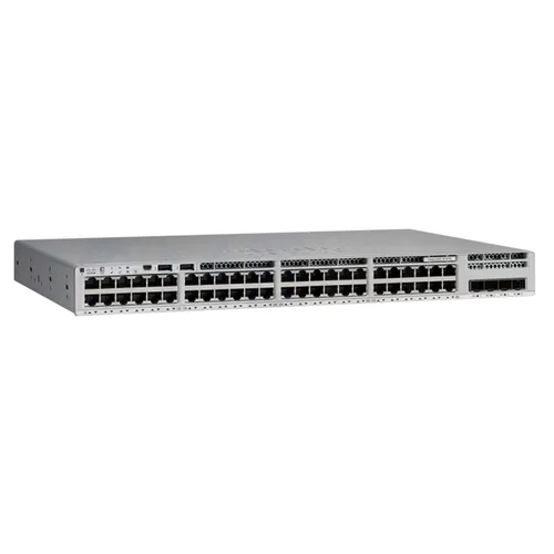 Cisco Catalyst C9200L-48T-4G-A