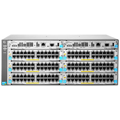 Aruba 5406R ZL2 (J9821A)