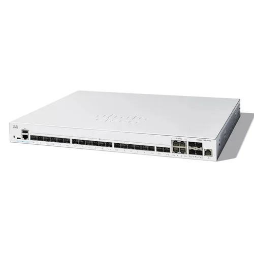 Cisco Catalyst C1300-24XS